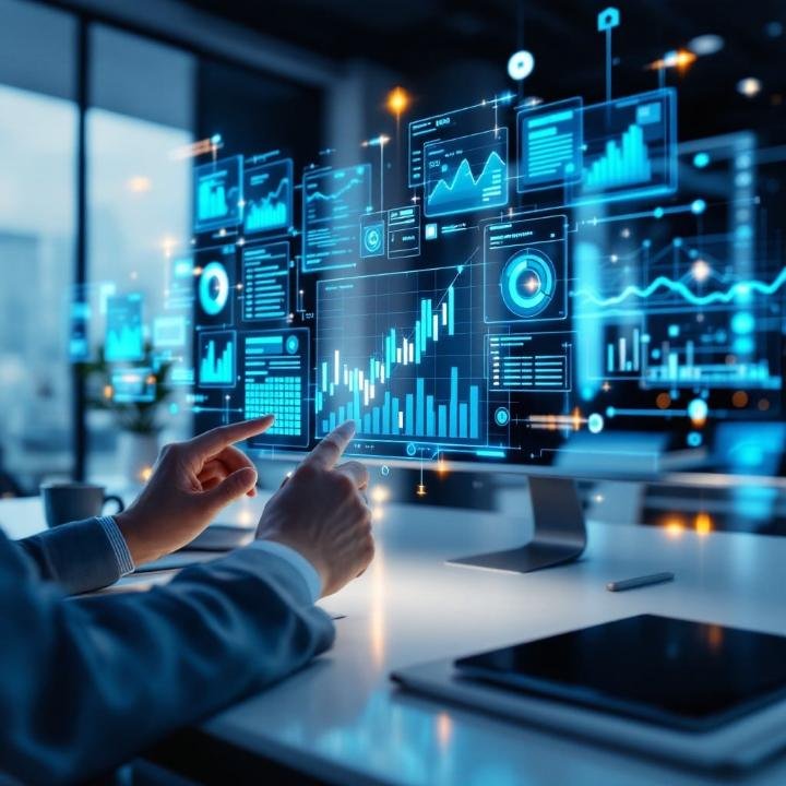 digital marketing service in kochi