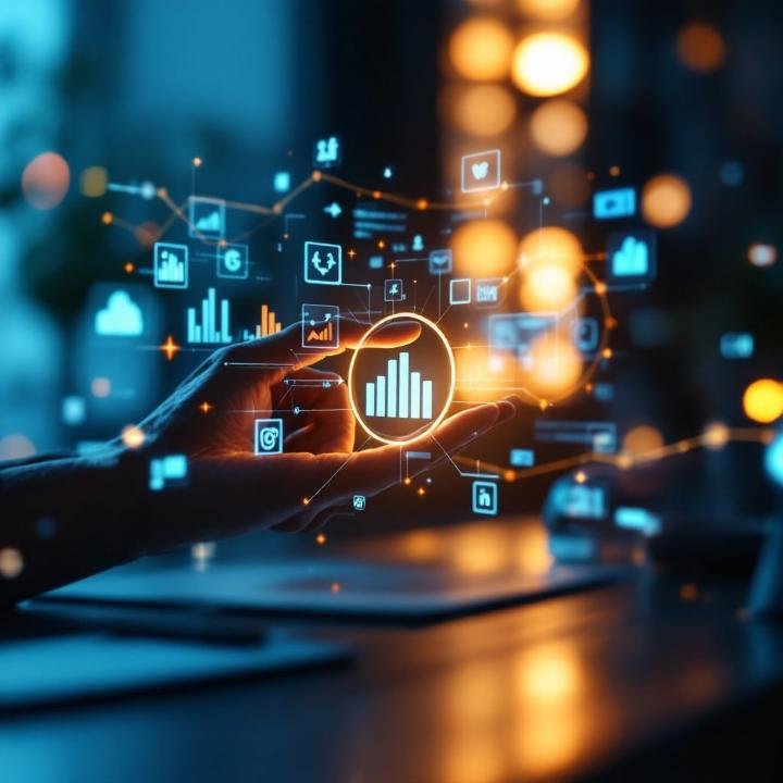 digital marketing service in kochi